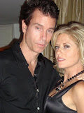 Dave Wygant And Blue Steel Baby
