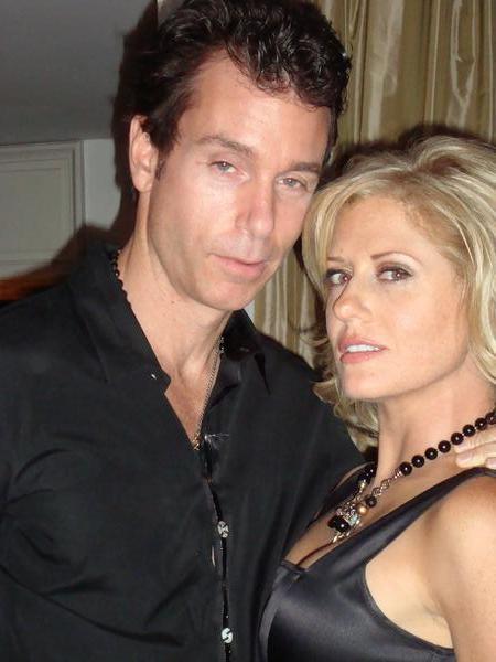 Dave Wygant And Blue Steel Baby, David Wygant