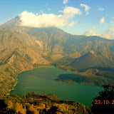 Rinjani (Wolfgang Piecha, October 2006)