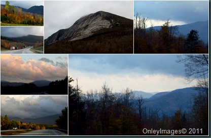 white mountains collage1020