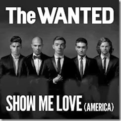 The Wanted // Show Me Love (America)