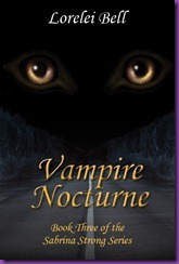 Vampire Nocturne Vampire Nocturne