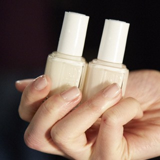 essie for Helmut Lang NYFW 2014 #essieNYFW essie for Helmut Lang NYFW 2014 #essieNYFW