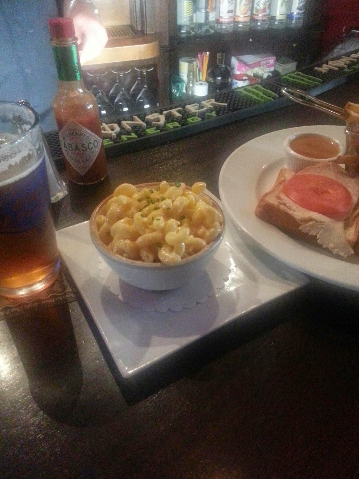 Happy Hours and Restaurant Deals Beer Authority Lunch