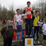 Cross Lokeren '11