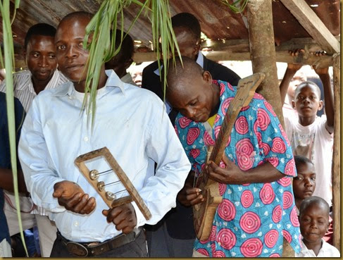 Mbala 1- adult choir Mbala 1- adult choir