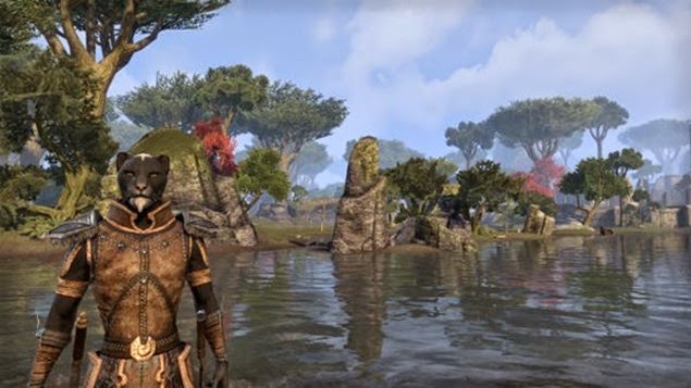 the elder scrolls online bots 01 the elder scrolls online bots 01