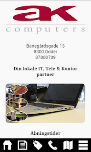 How to install AK Computers 1.0.3 apk for bluestacks