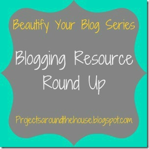 blogging resource roundup blogging resource roundup