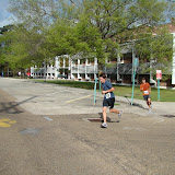 Blues & BBQ run 2011