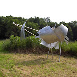 sculpture 2008