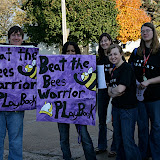 2010 Homecoming Parade