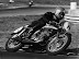 PRIMA GARA VALLELUNGA: La mia prima gara, con la Suzuki Titan: la 500 km di Vallelunga dell’ottobre 1971. Le classifiche non furono stilate, i cronometristi andarono in tilt, si faceva tutto a mano, mica esisteva il rilevamento elettronico. Però ricordo che in prova feci il secondo tempo della classe 500 dietro a Bonera con una Suzuki meglio preparata della nostra (Belli-Cereghini). Guardate gli scarichi bassi, tutti segnati, e i freni di serie.