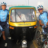 2010 Mumbai Cyclothon