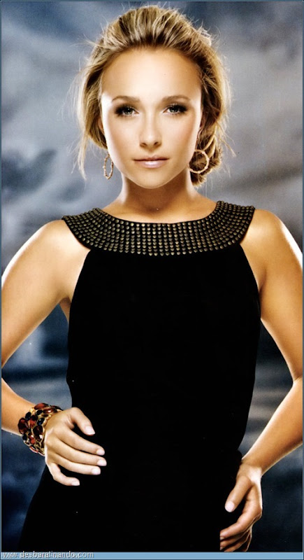 hayden panettiere linda sensual sexy sedutora heroes desbaratinando (101) hayden panettiere linda sensual sexy sedutora heroes desbaratinando (101)
