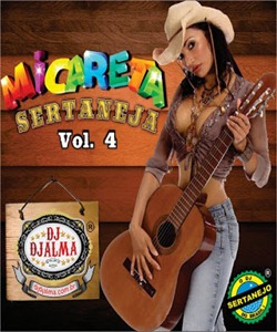 Micareta Sertaneja Vol.4 (2013)