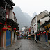 Yangshuo : rue Xi Jie