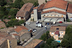 Montpeyroux - la cave coopérative