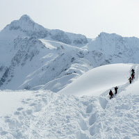 Baker Backcountry