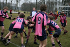 Jeugd rugby