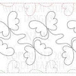 Angel wings - simple