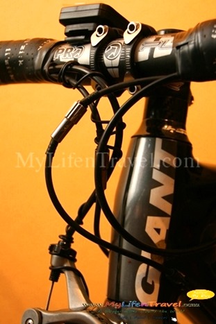 Giant TCR Road Bike 14 Giant TCR Road Bike 14