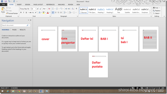 Halaman 3 Halaman 3
