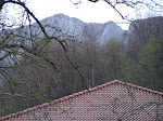 Cristeirío Alluitz - Amboto
(Paso del Diablo)