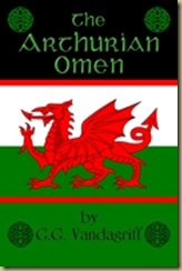 Arthurian Omen Small Arthurian Omen Small