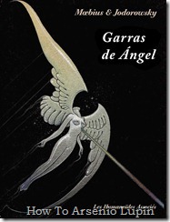 Garras de Angel Garras de Angel