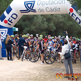 Provincial Cadiz. Parque La Suara 24M 2012