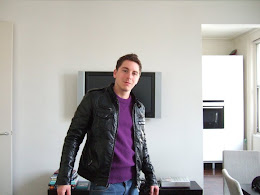 Rocky Pickup Artist And Trainer Portrait