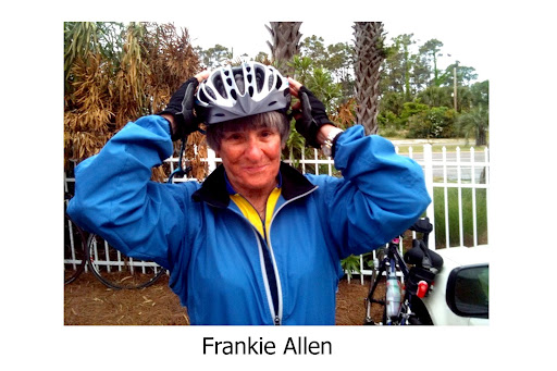 frankie allen comedian
