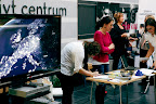 ForskarFredag Trollhättan 2011. Foto: Högskolan Väst.