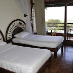 Manyara Wildlife Lodge © Foto: Svenja Penzel | Outback Africa Erlebnisreisen