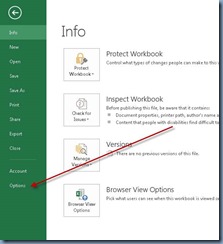 excel smart scroll slow