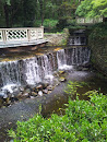 Crowne Plaza Waterfall