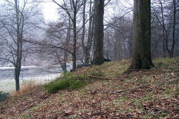 Mausolæet Horsensvej i Vejle