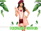 Wallpapers of Priyanka Chopra