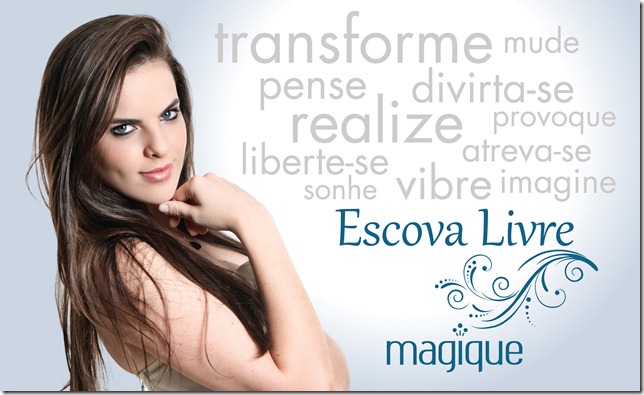 Escova Livre