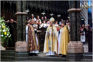 Enthronement of  Bishop Justin  20111126 ©J Attle-36