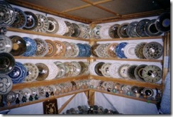 oale2 ceramica Horezu