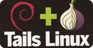 linux tails linux tails