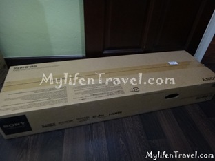 Sony LED Full HD TV 16 Sony LED Full HD TV 16