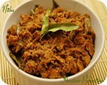 Pork Varattiyathu 5