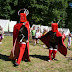 LT Jablonce 2010 - "Cizí kontakt" (1. část)