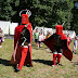 LT Jablonce 2010 - "Cizí kontakt"