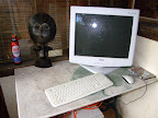 it:Dettaglio Soggiorno e pc;