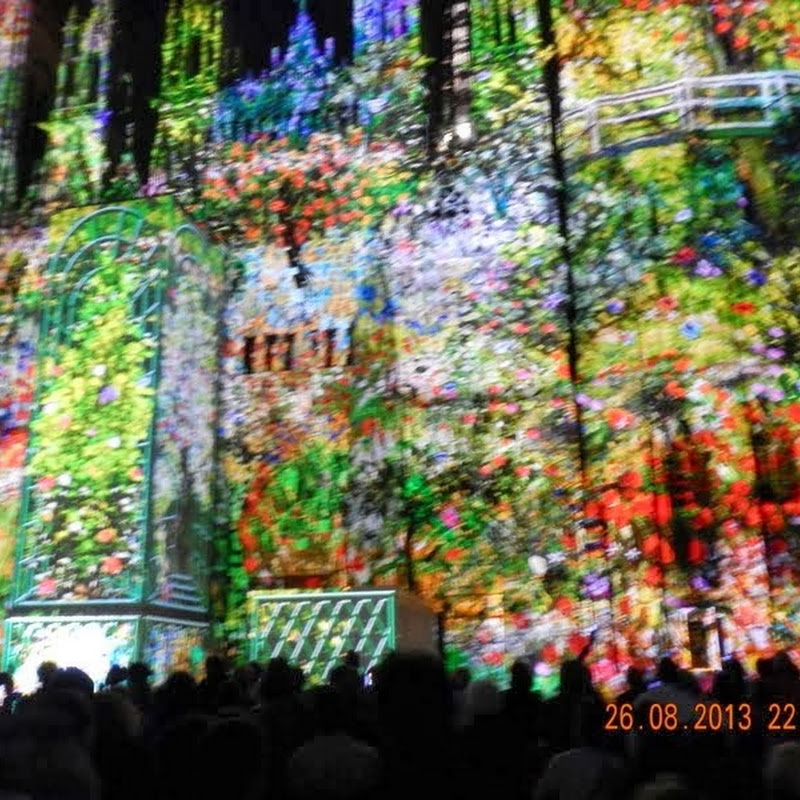 ROUEN SON ET LUMIERE