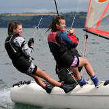 2010 Sailing courses(Paul Keal)